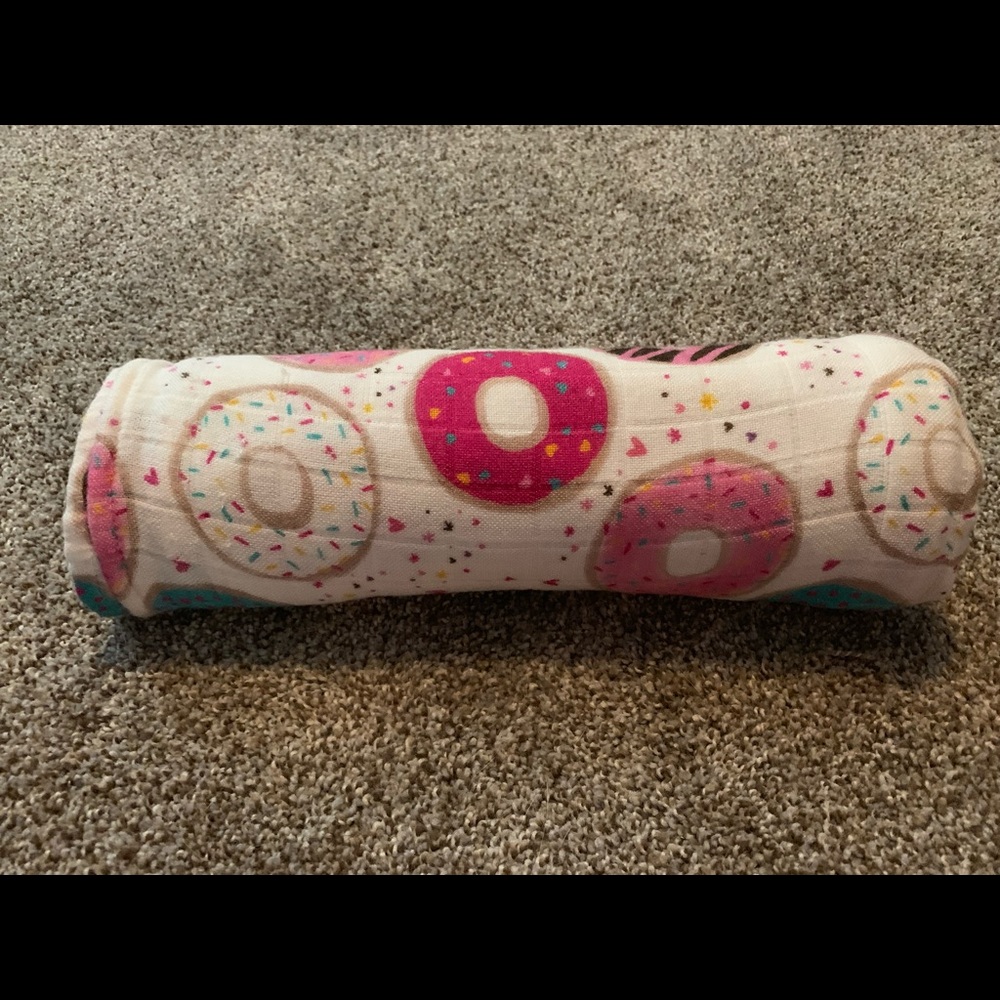 Tula Blanket Frosting
